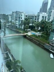 Caribbean At Keppel Bay (D4), Condominium #574576571